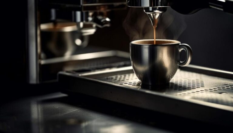 Kapsuliniai kavos aparatai: kodėl verta investuoti į šį buities prietaisą?