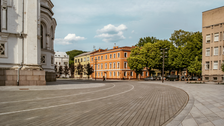 Kaip rasti puikių nuomos pasiūlymų Kauno mieste?