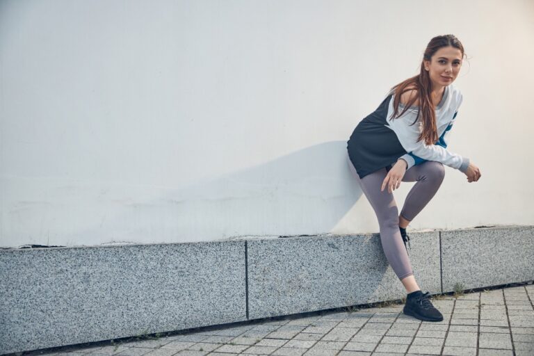 Patikrinta: šios sportinės tamprės neišsitampo ir po metų. Vertos kiekvieno cento