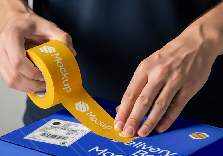 Šis vienas triukas leidžia lipnioms etiketėms išlikti tvarkingoms net drėgmėje